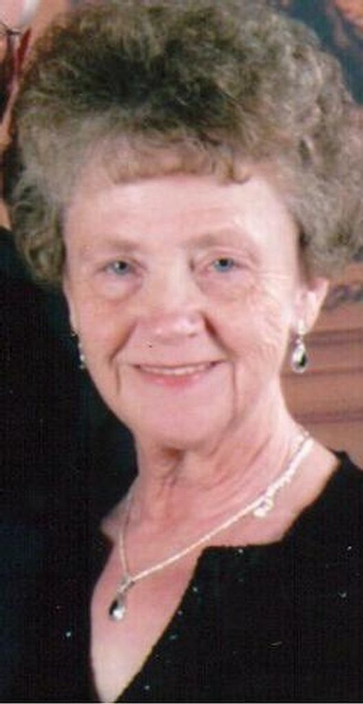 Nancy Darlene Costner