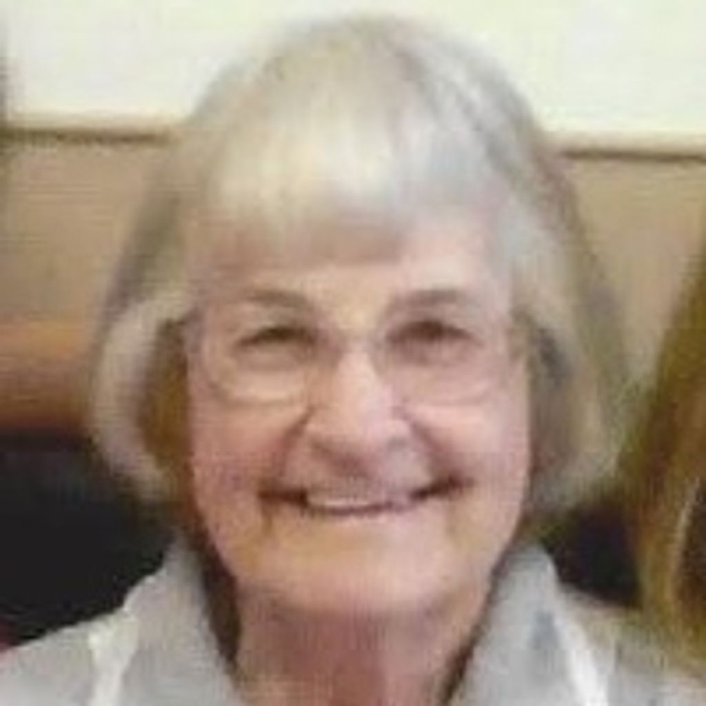 Charlotte Marie Billings