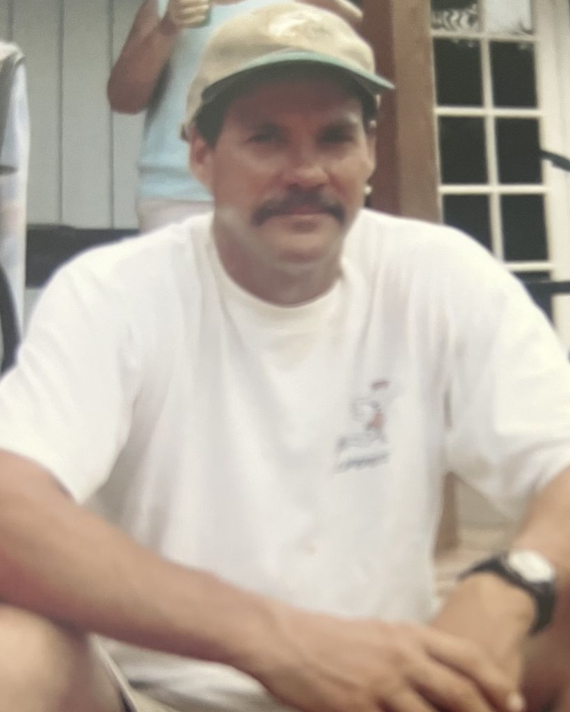 Keith A. Bourque