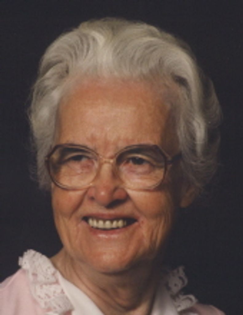 Daisy Mae Cook