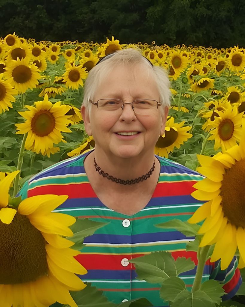 Marilyn Joyce Pyatt Profile Photo