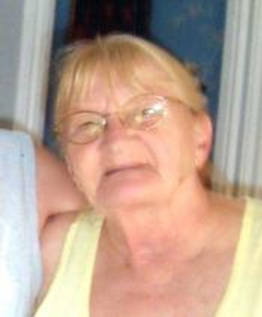 Glendene Woodard Profile Photo