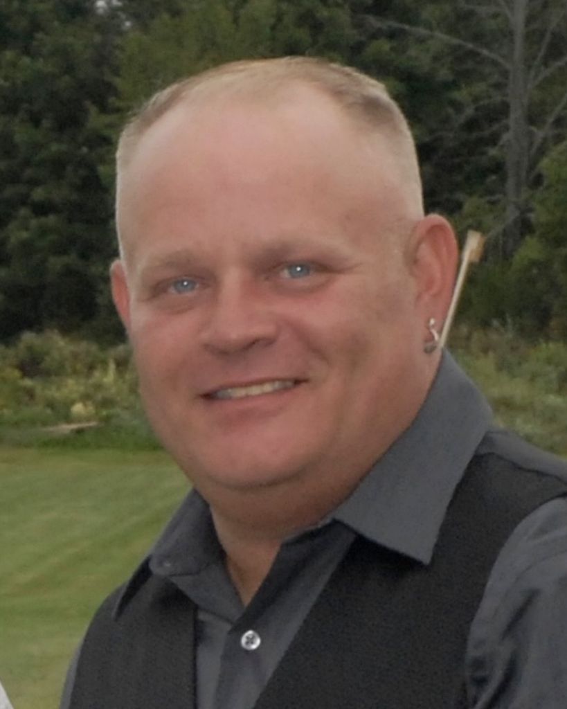 Jason Scott Renard Profile Photo