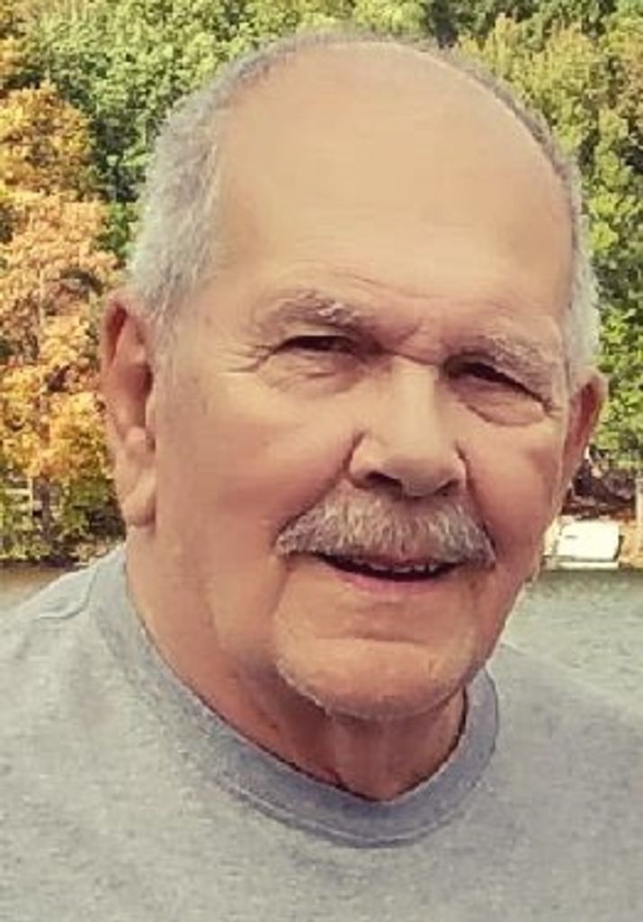 Harry L Christie