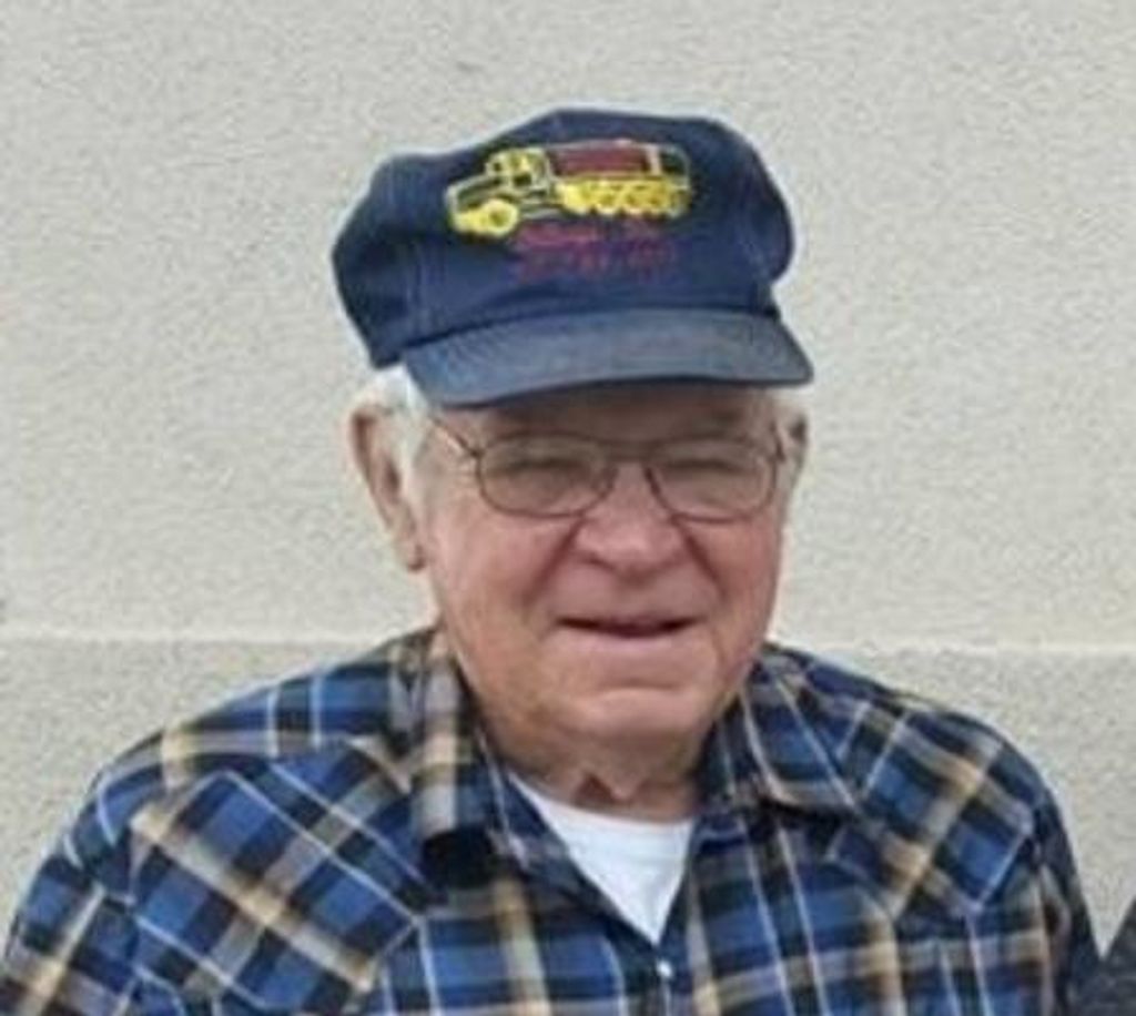 George "Jim" Yetter Profile Photo