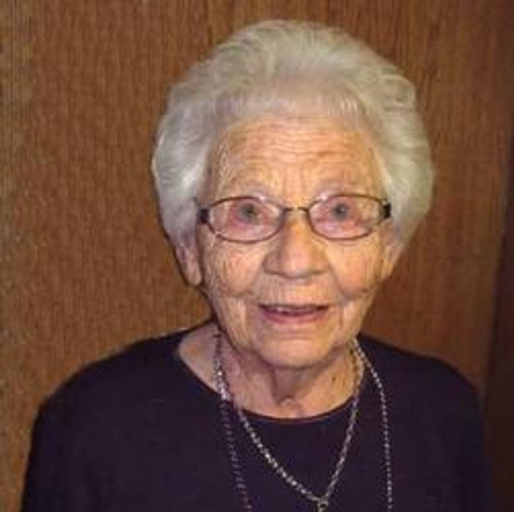 Virginia Charlotte Conkright Profile Photo