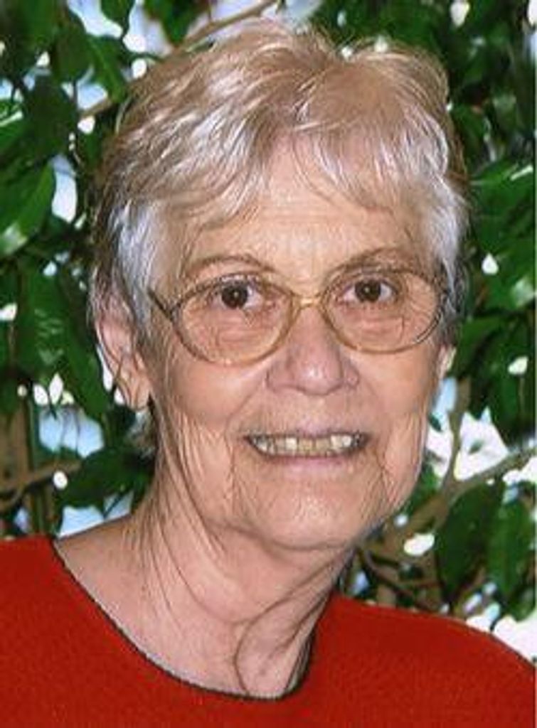 Barbara J. 'Bobbie' Shahan