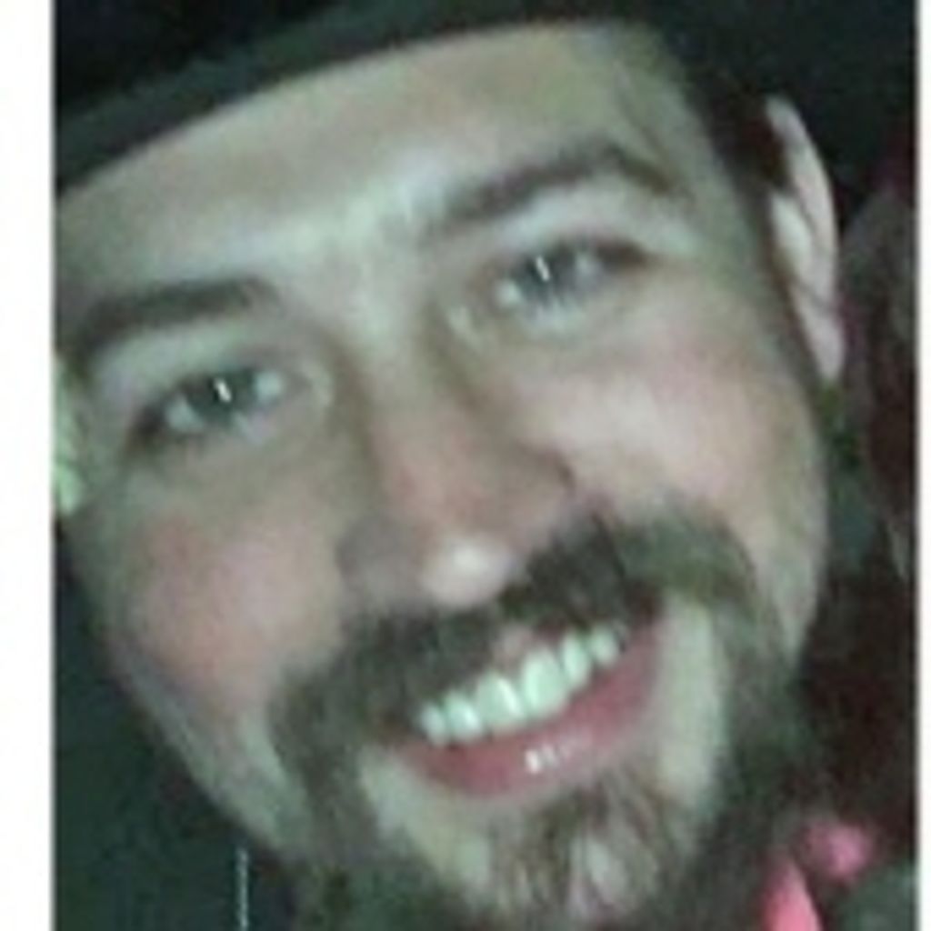 Shane T. Beauchamp