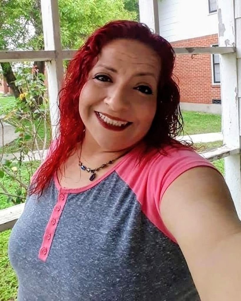 Samantha Gotcher Profile Photo