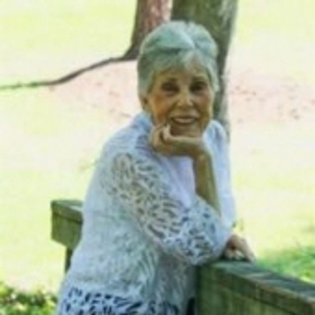 Margie Earline Shelton Anderson