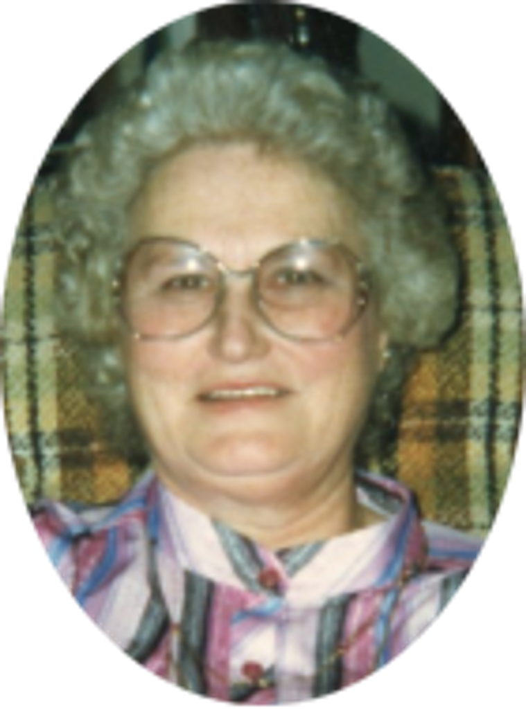 Wilma May