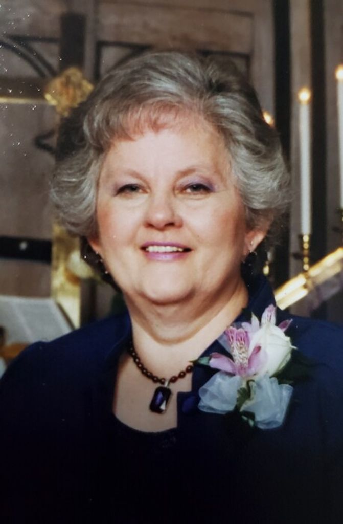 Carol A Boland