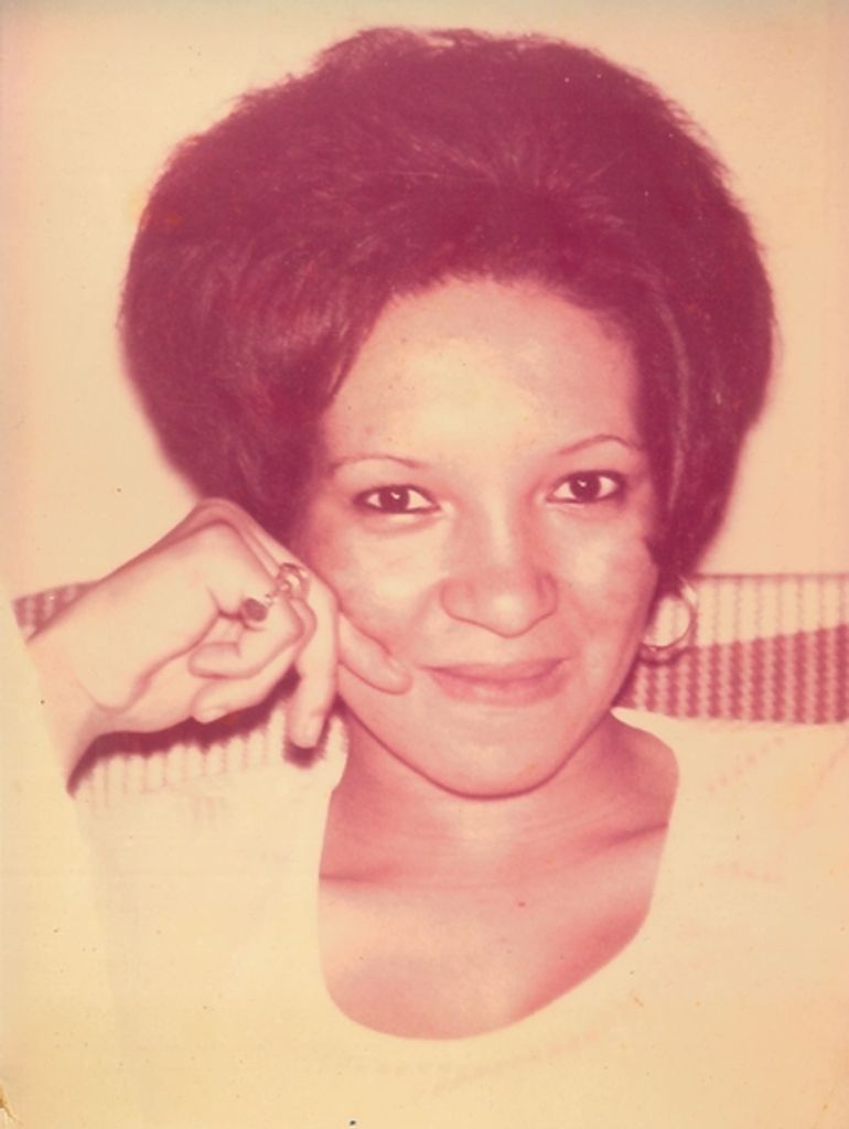 Betsy Sawyers Johnson Profile Photo