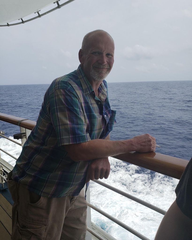 Dennis Stevenson Profile Photo