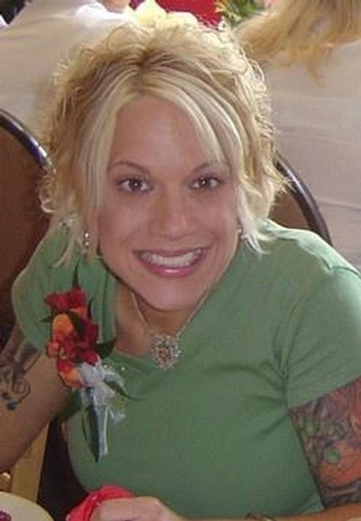 Kelly Hulett Durant
