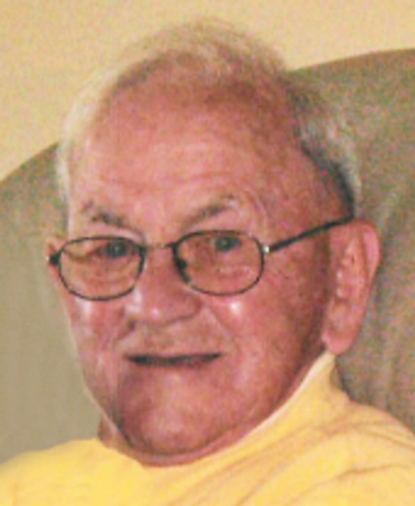 Dennis Dean Underbakke