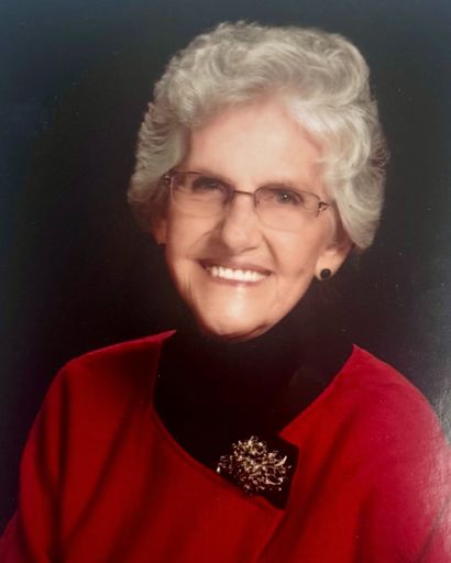 Billie Bess Lancaster Lavender's obituary image
