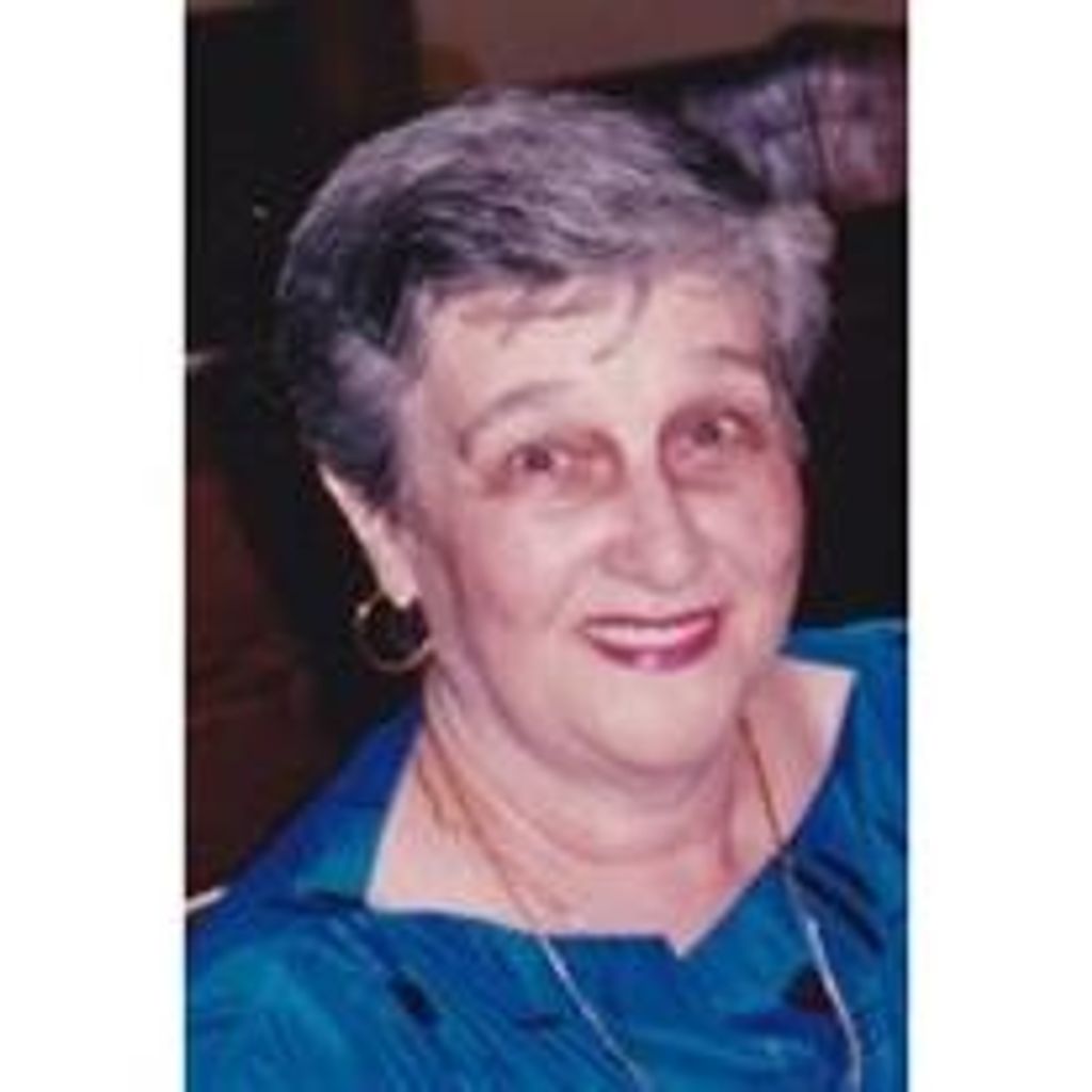 Margaret Lorelle Holloway