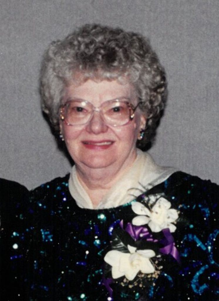 Kathleen Virginia Saville Profile Photo