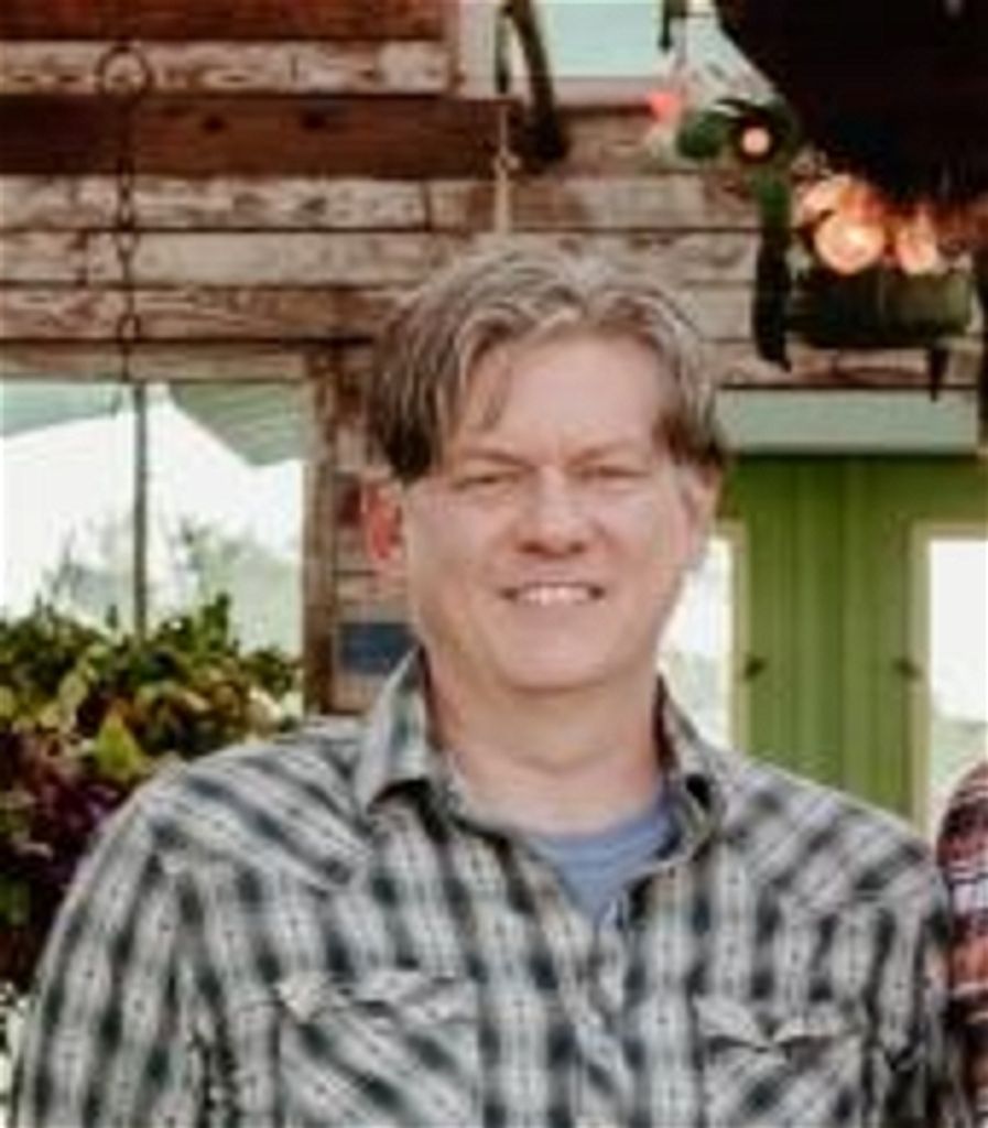 Jason Keith Cheshire Profile Photo