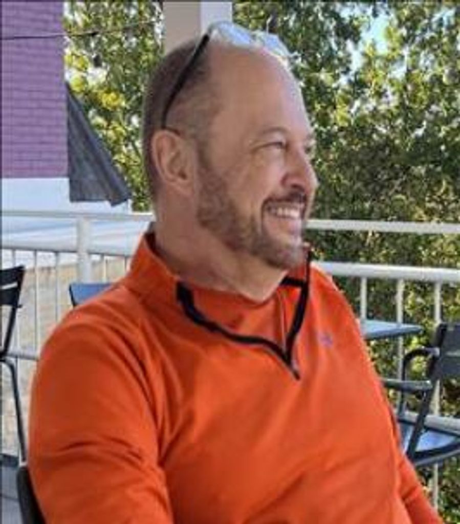 William Britton Profile Photo