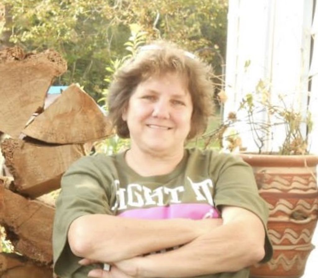 Cheryl  Kay (Eldridge)  Buckler Profile Photo