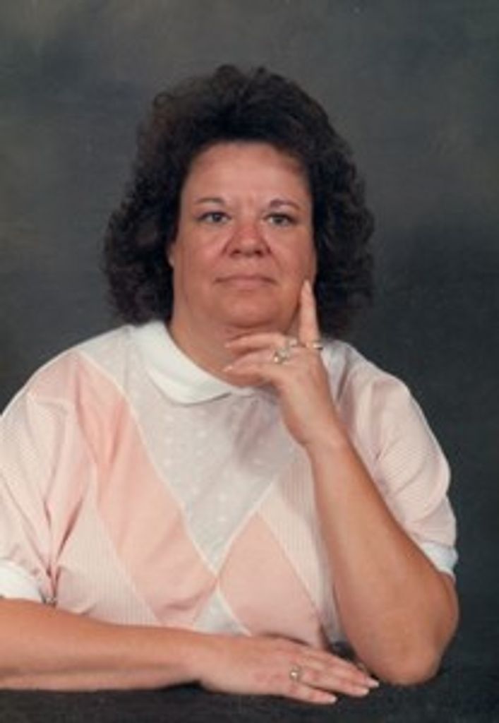 Hattie Ann Miller