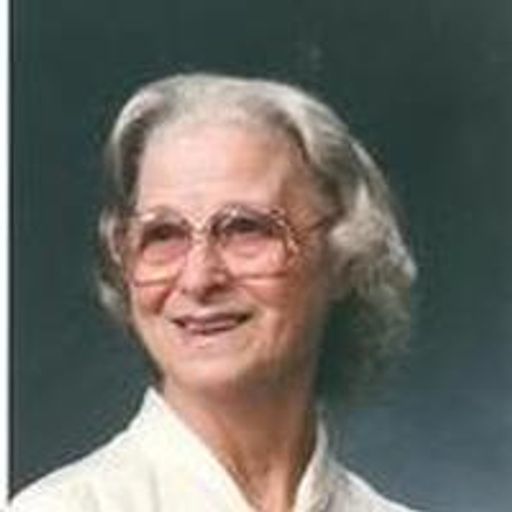 Bernice Jacobsen Figg Profile Photo