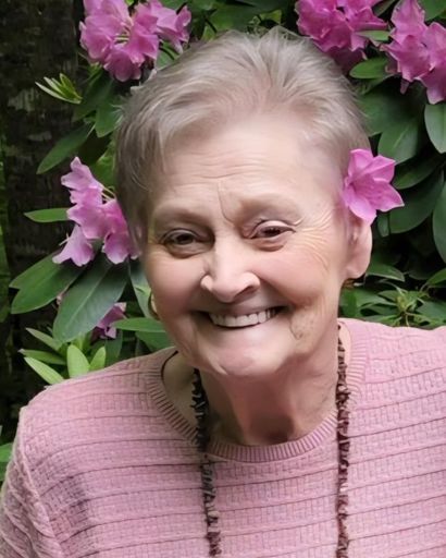 Darlene McAlister Mayhew's obituary image