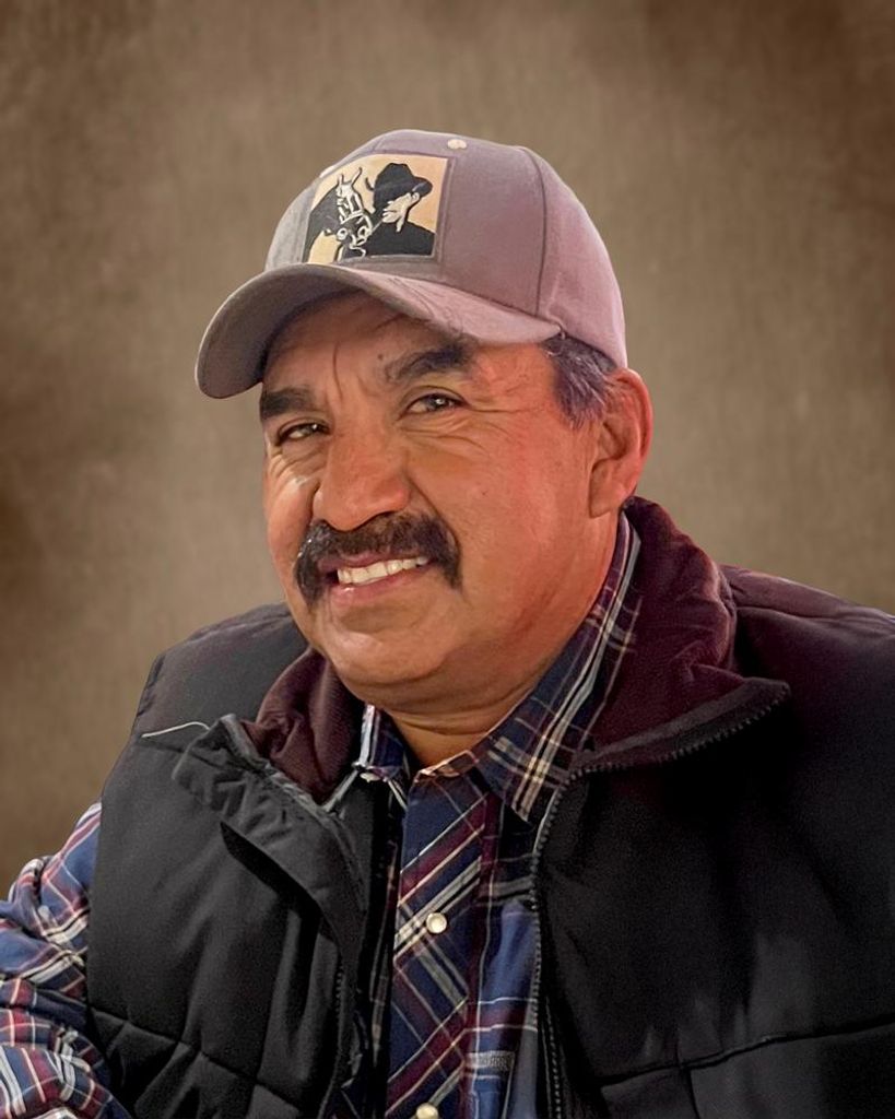 Marco Antonio Rodriguez Profile Photo