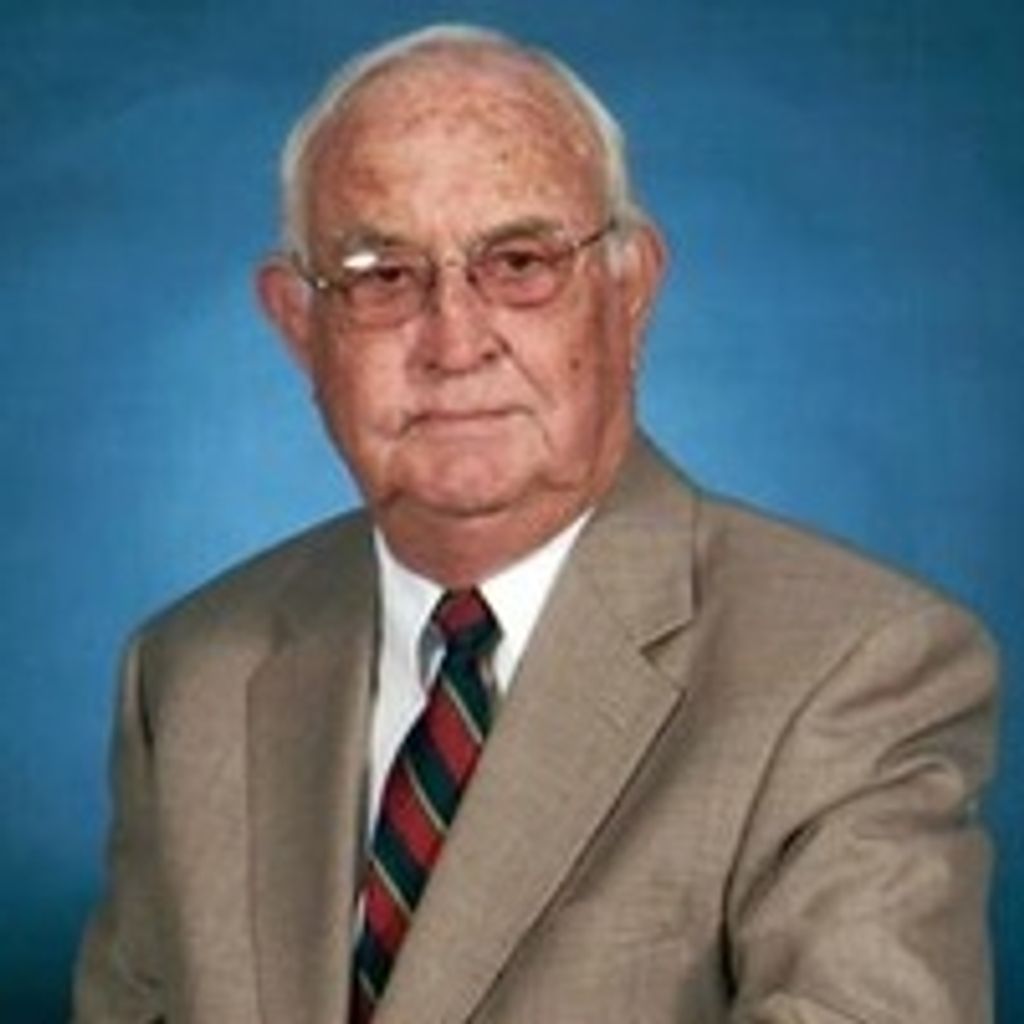 William  "Doug" Yancey