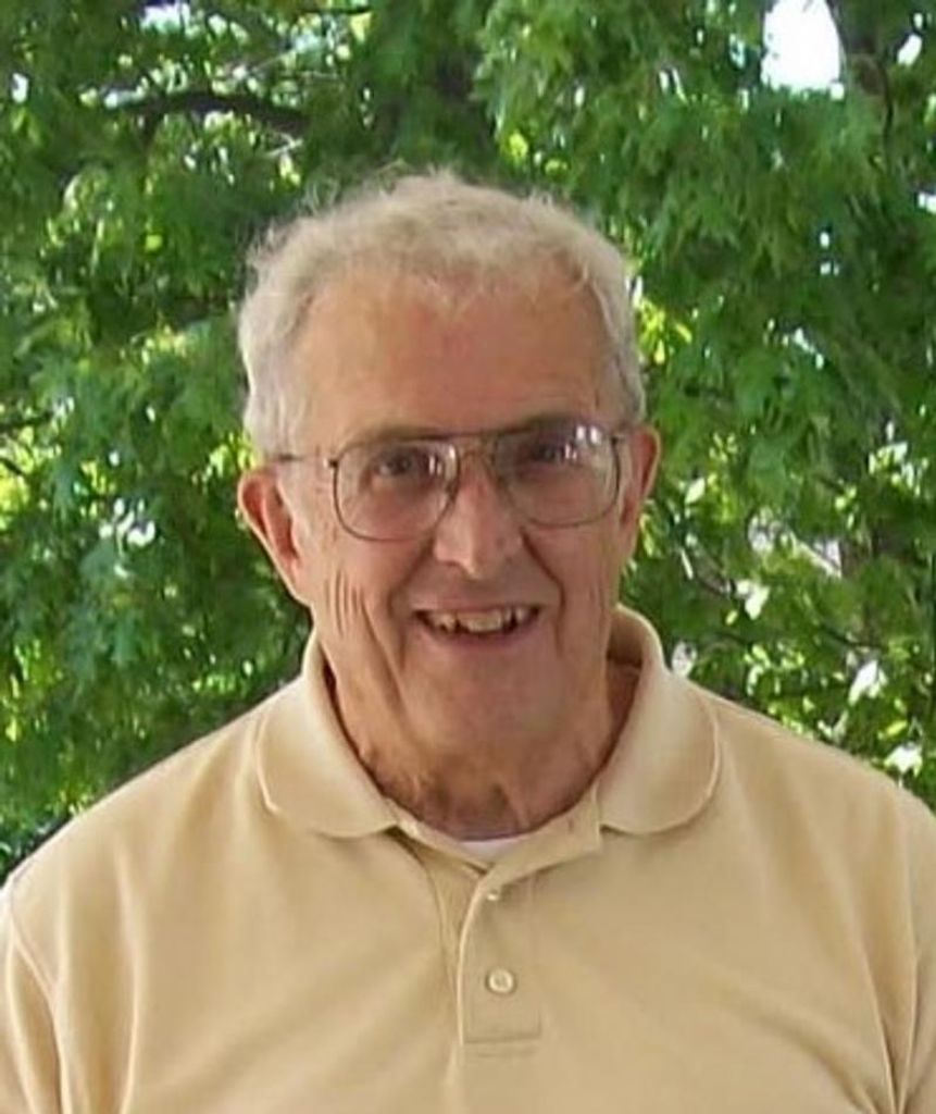 Donald M. Rapoza Profile Photo