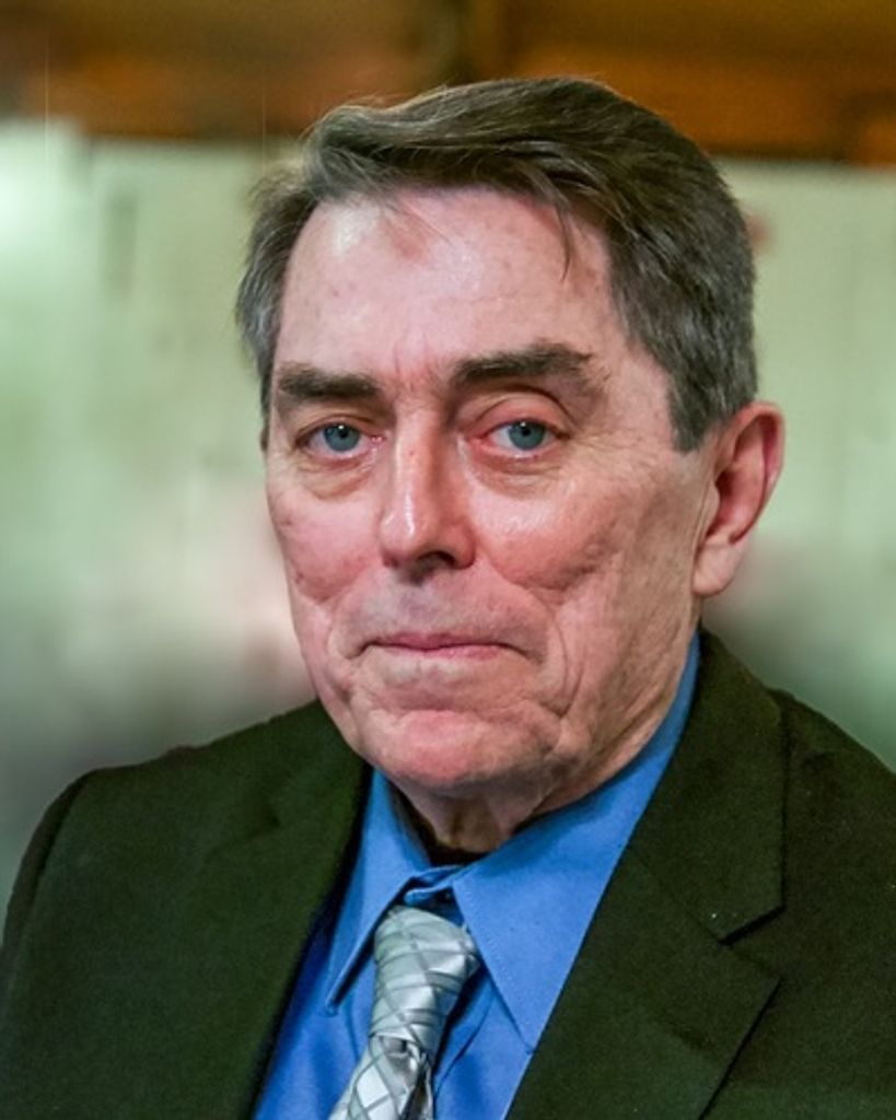 Dennis Bartley Kelly