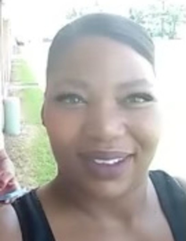 Keisha Marie Simpson