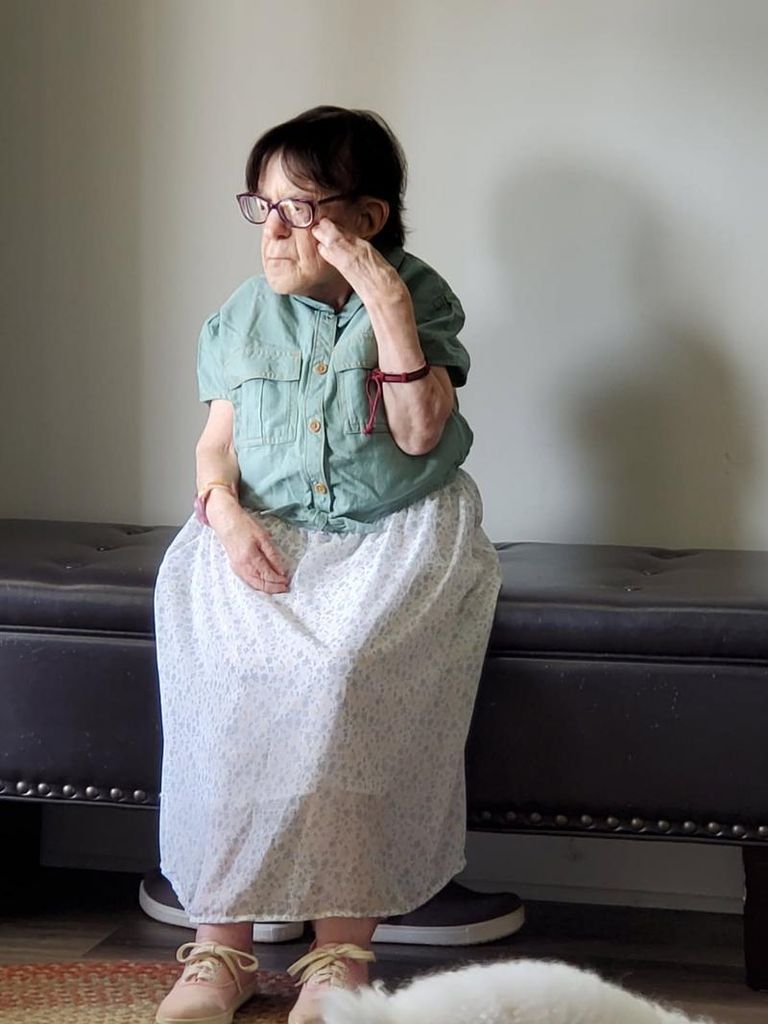 Jenita C Lancaster Profile Photo