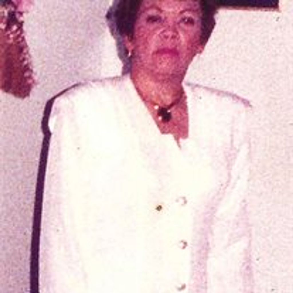 Dora Rodriguez Profile Photo