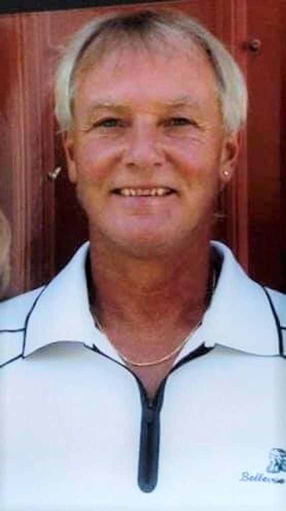 Charles E. Long Profile Photo