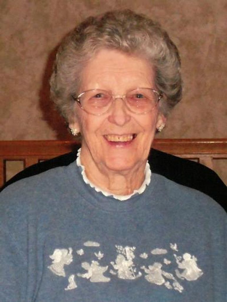 Helen L. Bosley