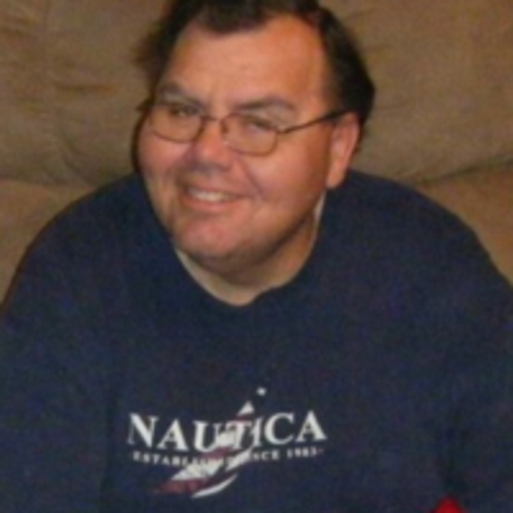 Robert Lavere Teeter Jr. Profile Photo