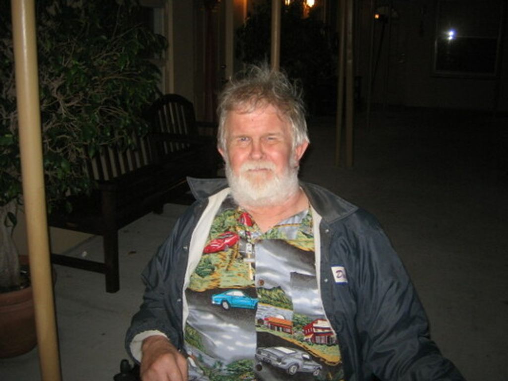 Douglas Charles Mihalek Profile Photo