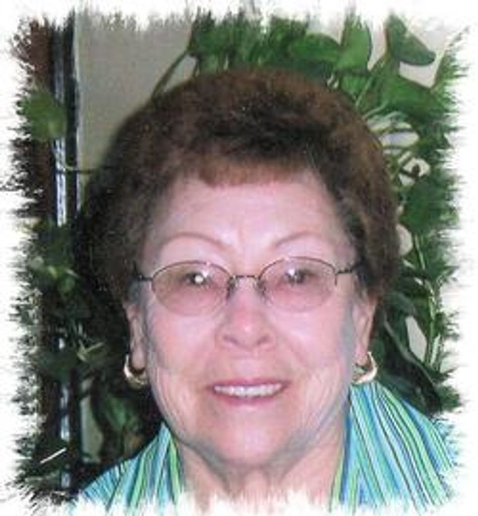 Lucy Dominguez