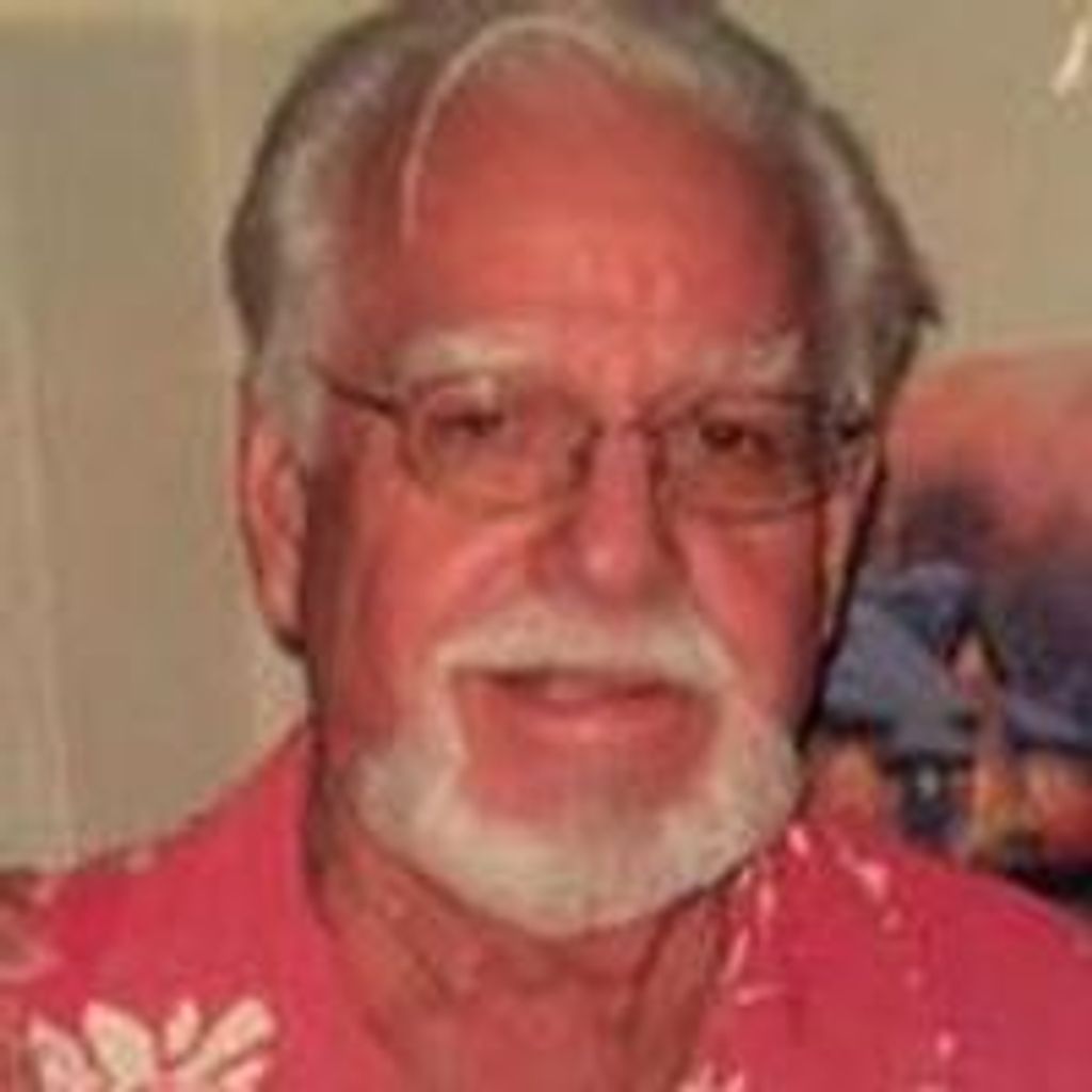 Howard "Ray" Raymond Church, Jr.