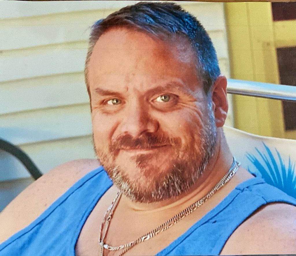 David Wayne Mercer Profile Photo