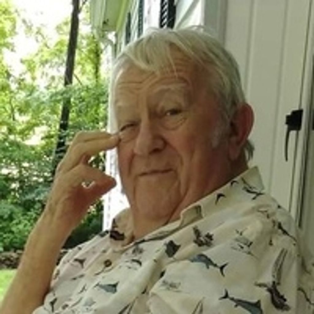 Vernon Petrey Profile Photo