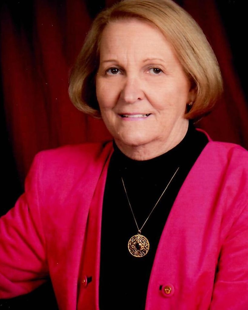 Nelda Holbrook Ham Profile Photo