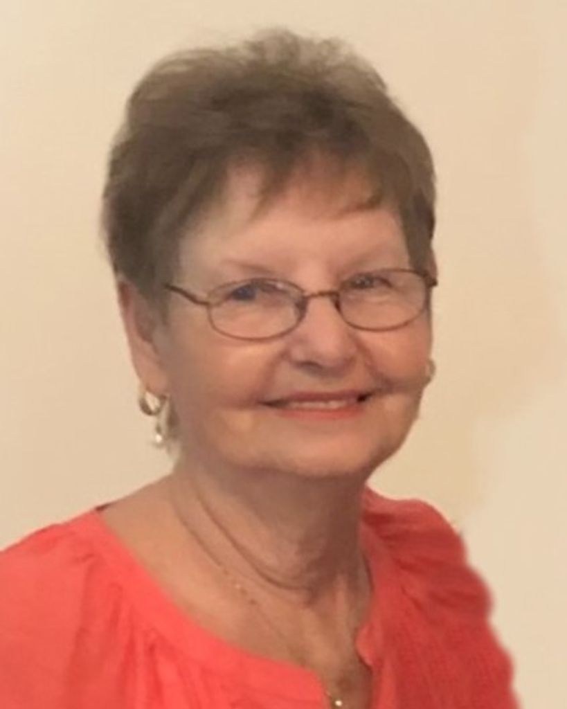 Joyce Ann Dunn Thompson
