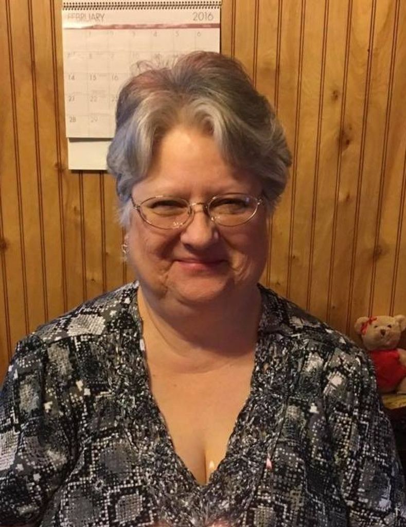 Darlene Pettry