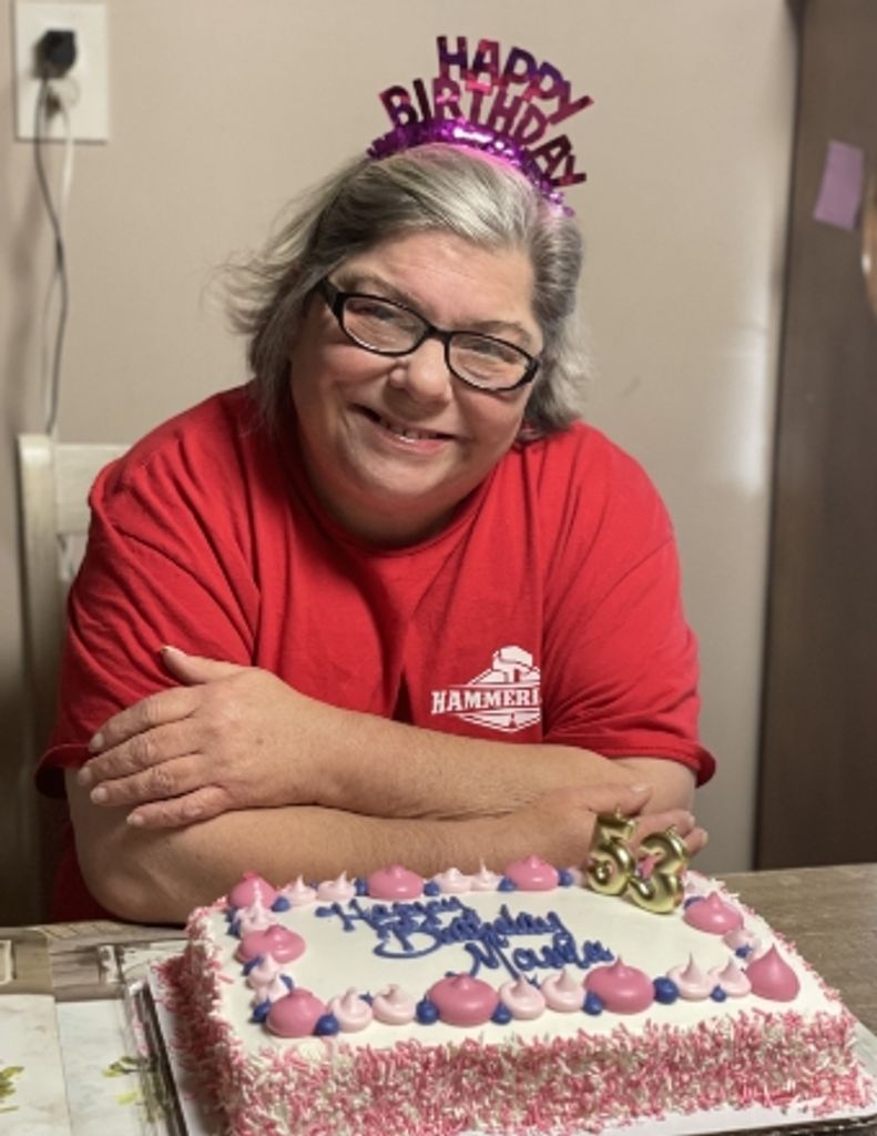 Teresa "Denise" Newman Profile Photo