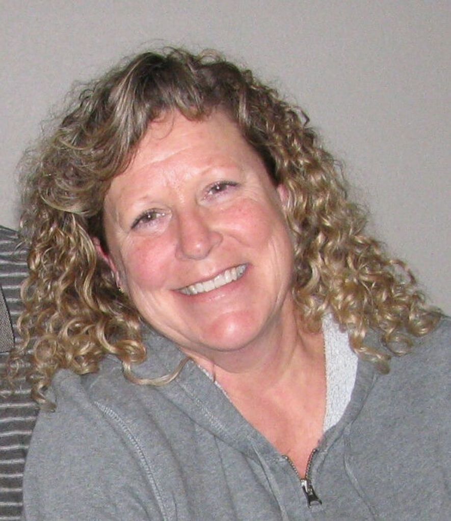 Kim Rae (Spangler)  Mann