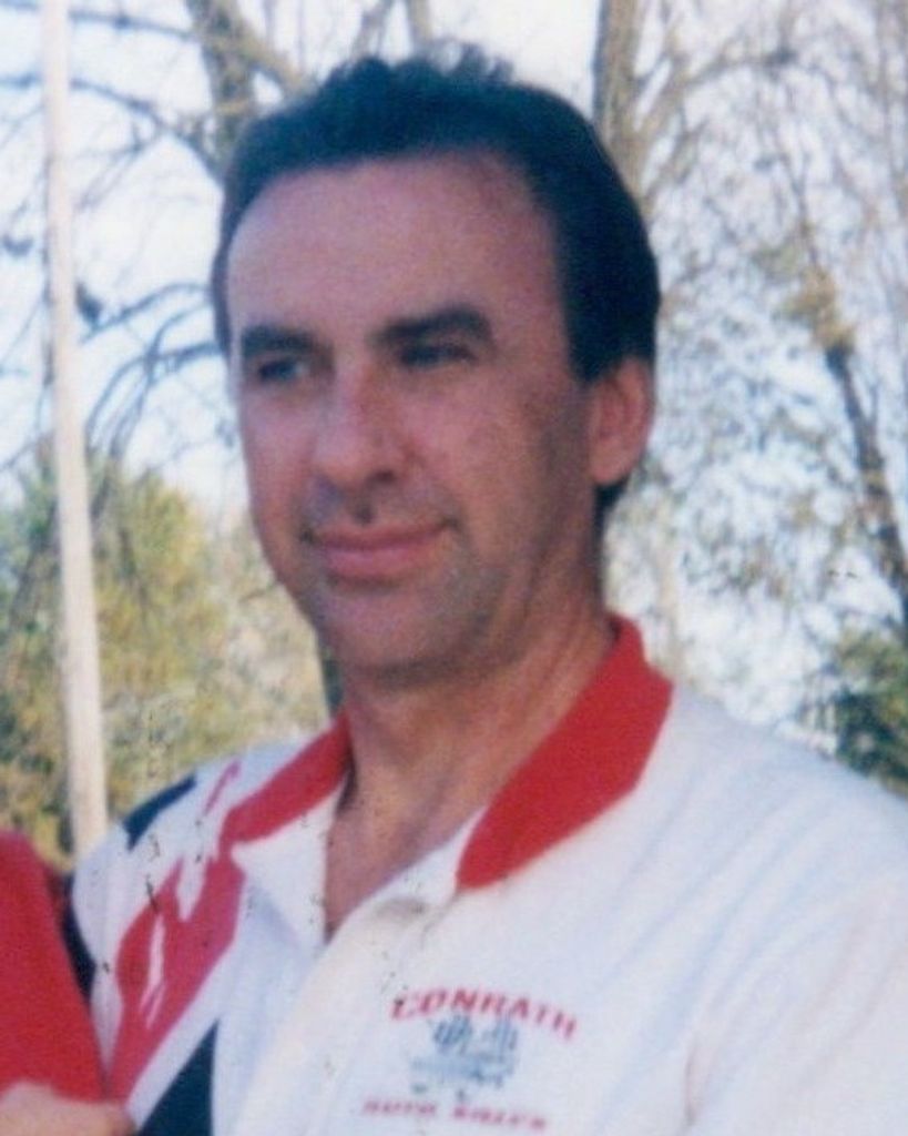 Drew K. Westlund, Sr. Profile Photo